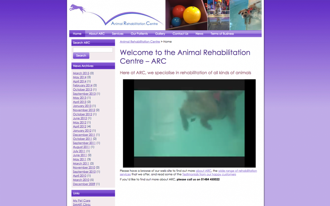 Animal Rehabilitation Centre