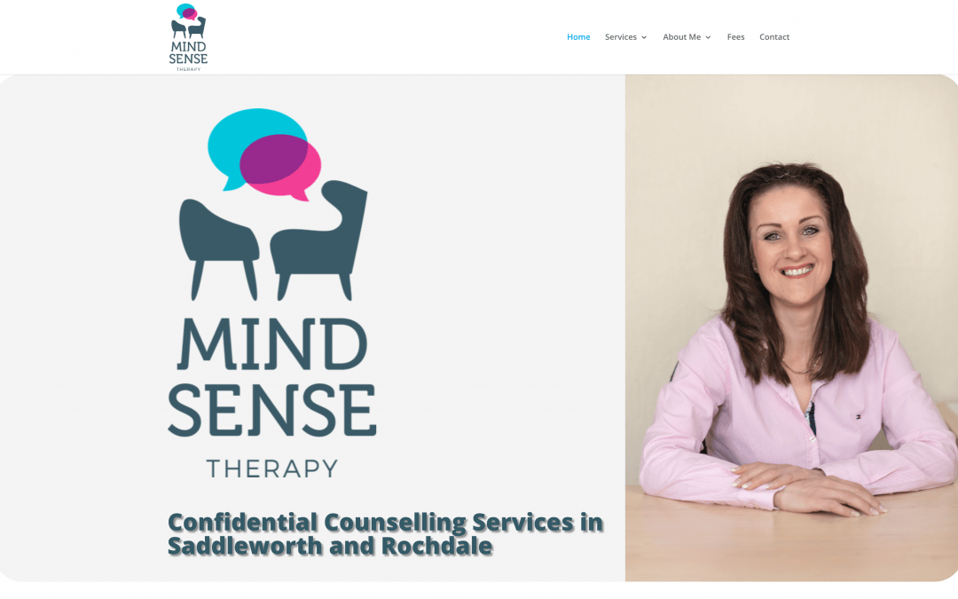 Mindsense Therapy
