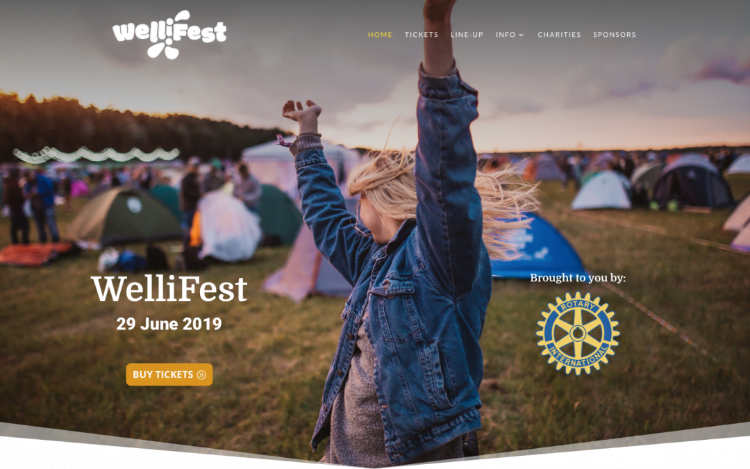 WelliFest