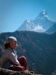 everest