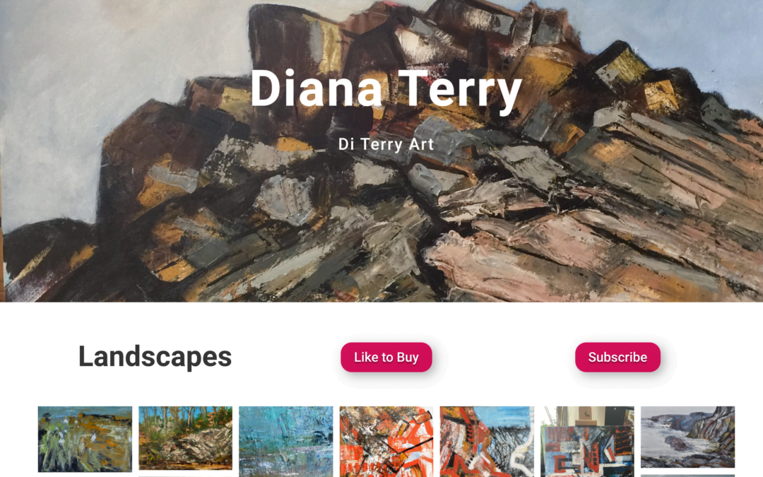 Diana Terry