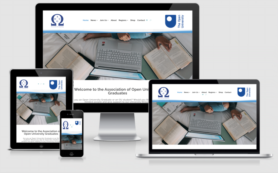 Association of Open University Graduates