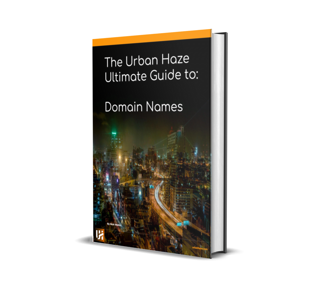 Ultimate Guide to Domain Names