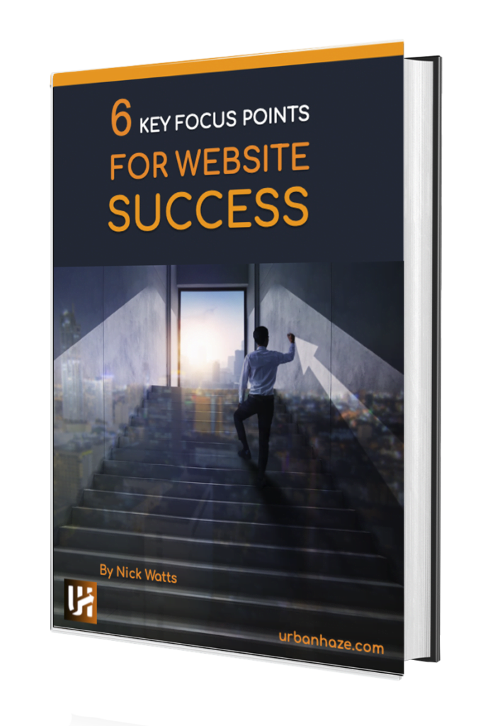 website success angled
